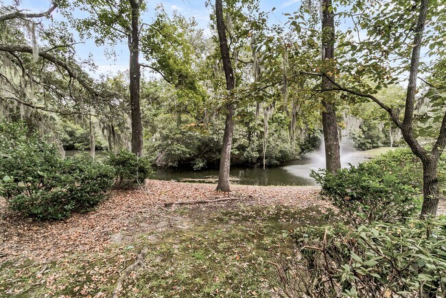 Building Photo - Pond View 3 Bedroom, 2 Bath Home in Ashley...