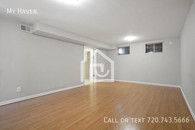 Building Photo - 229 E Iliff Ave