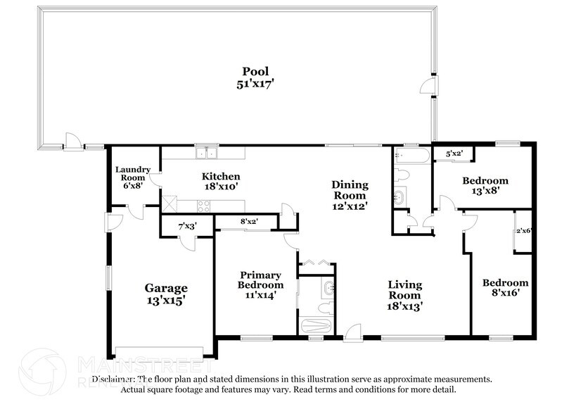 Building Photo - 9192 San Carlos Blvd