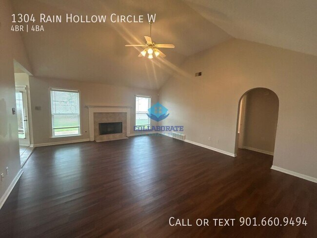 Building Photo - 1304 Rain Hollow Cir W