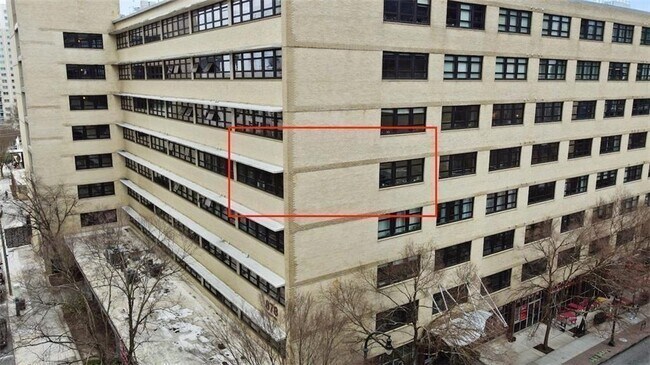 Building Photo - 878 Peachtree St NE