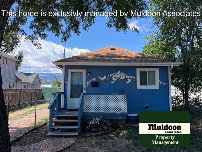Building Photo - Beautifully remodeled Centrally located bu...