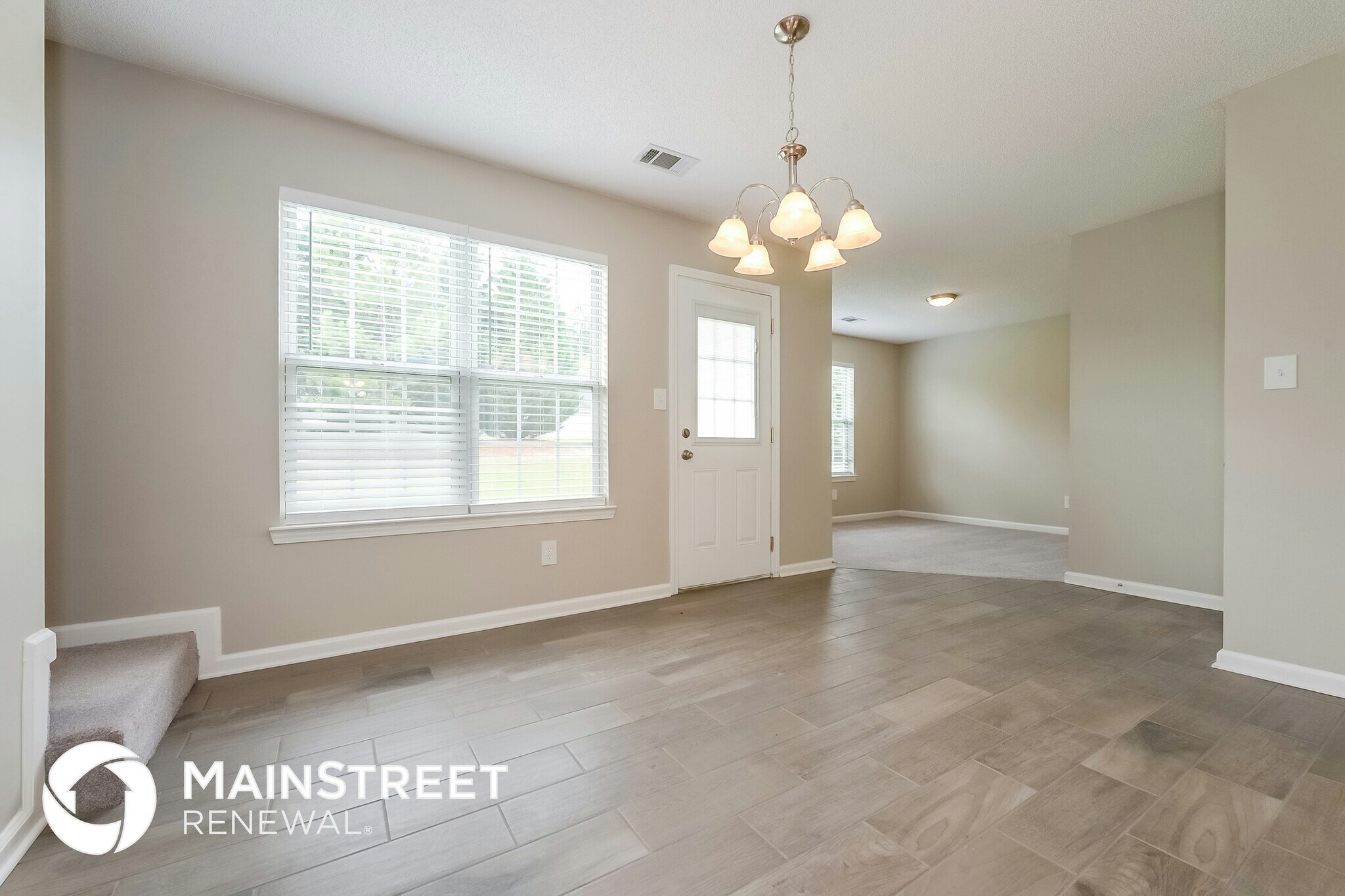 Building Photo - 3830 Buffington Pl