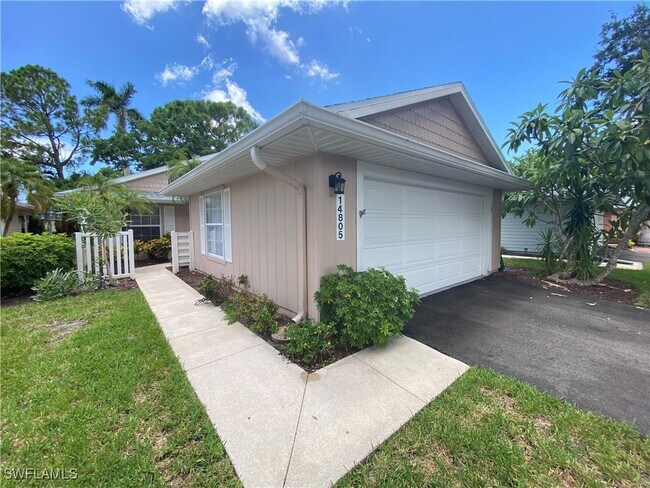 Building Photo - 14805 Crooked Pond Ct
