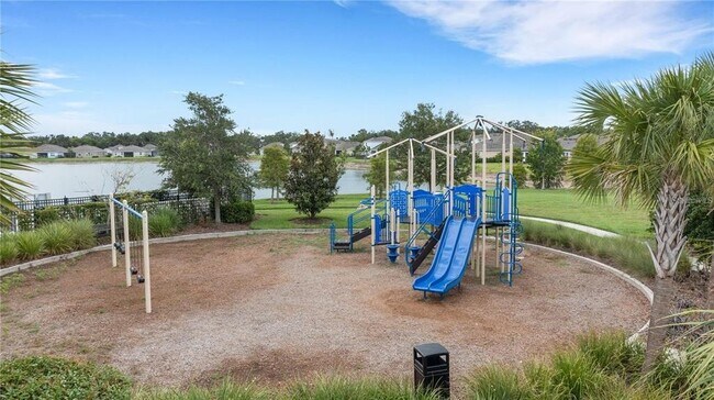 Building Photo - 5429 Tripoli Dr