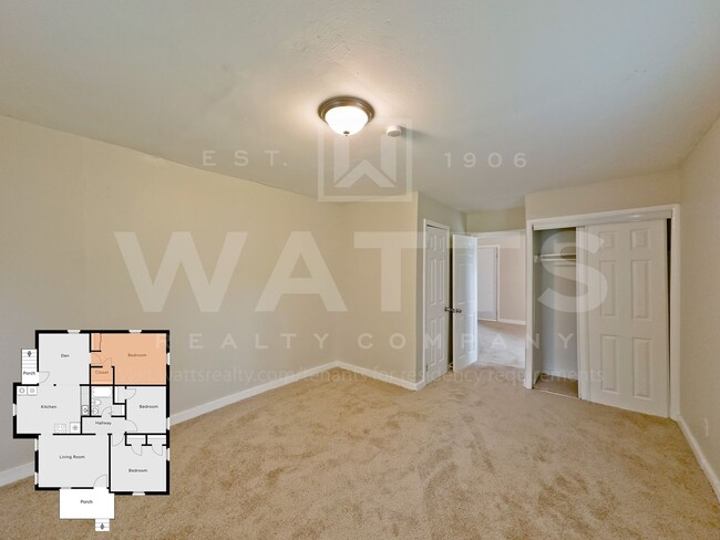 Building Photo - 3 Bedroom House in Oakwood Place Neighborh...