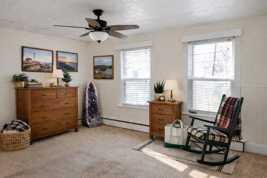 Building Photo - 75 North St