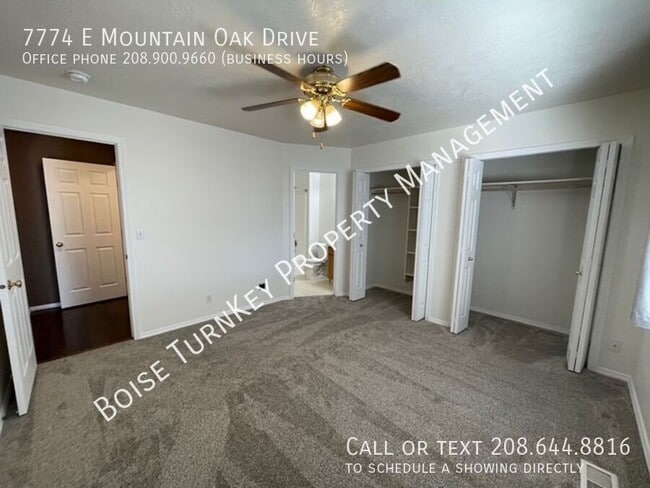 Building Photo - 7774 E Mountain Oak Dr