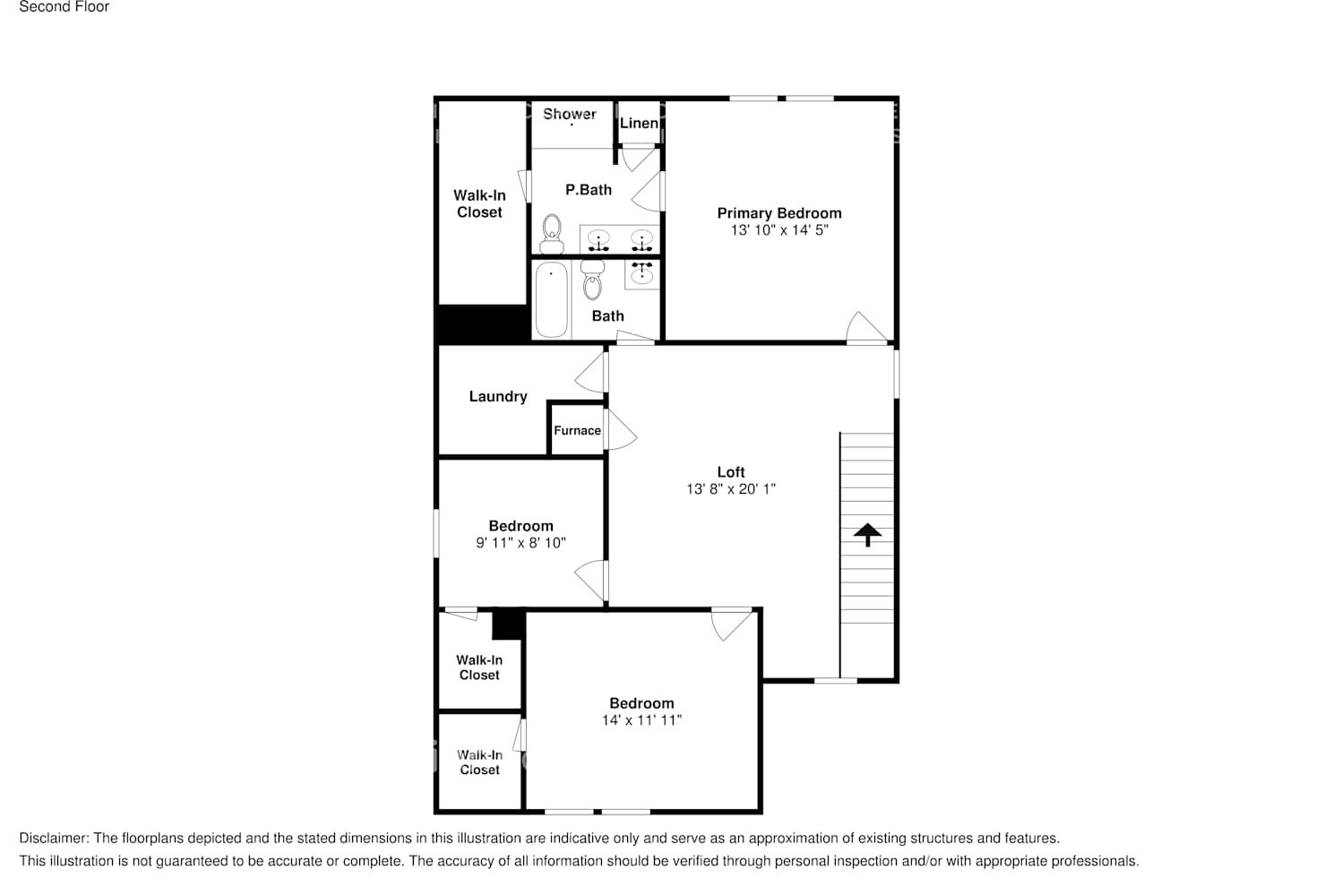 Building Photo - 1478 Embrook Trl