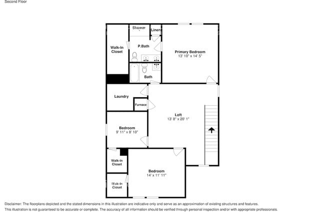 Building Photo - 1637 Box Elder Road