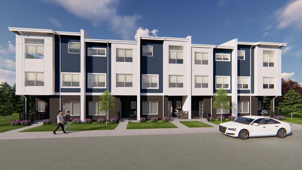 Primary Photo - The Vista