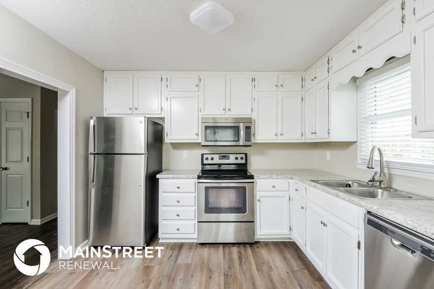 Building Photo - 2507 Timber Trail