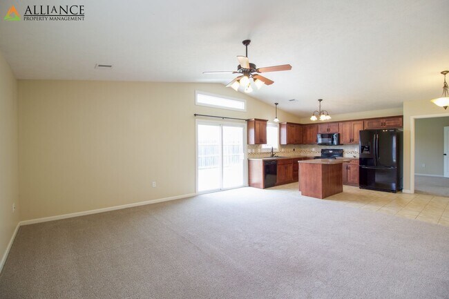 Building Photo - Beautiful Home on Corner Lot!