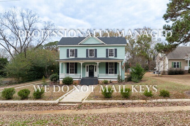 Building Photo - 321 E Branch St