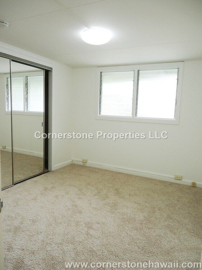 Building Photo - 2529 Pali Hwy