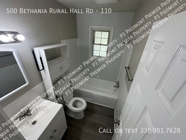 Building Photo - 500 Bethania-Rural Hall Rd