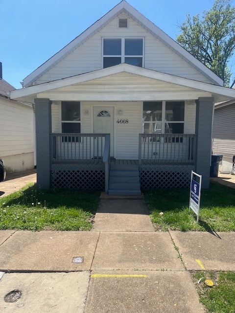 Building Photo - 4668 Tesson St