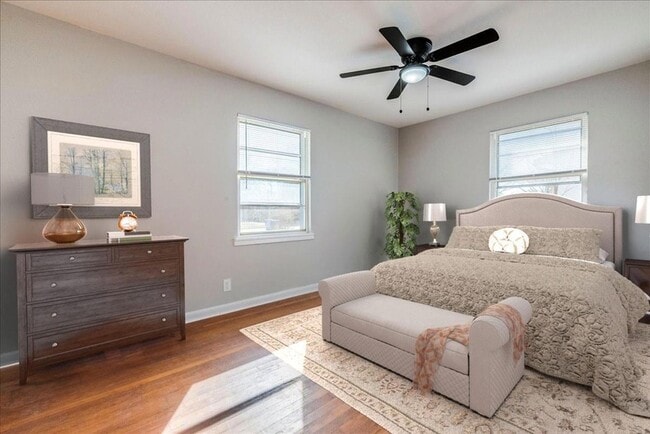 Building Photo - 704 S 3rd St