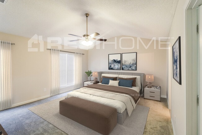 Building Photo - 128 River Park Cir