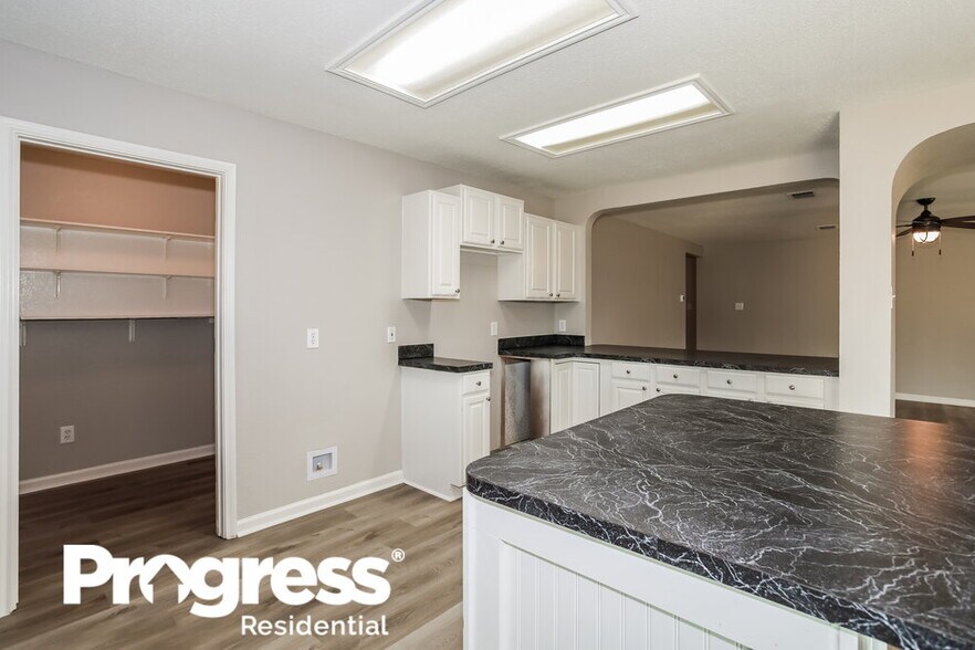 Building Photo - 2603 Goliad Ct