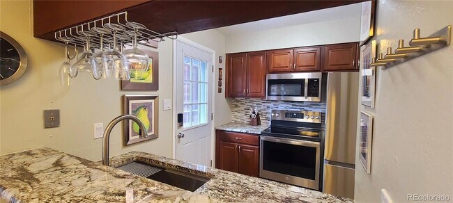 Building Photo - 1625 N Murray Blvd