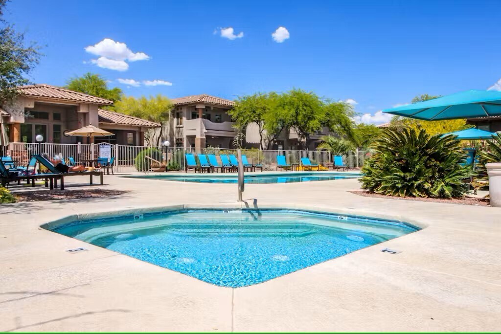 Building Photo - 655 W Vistoso Highlands Dr