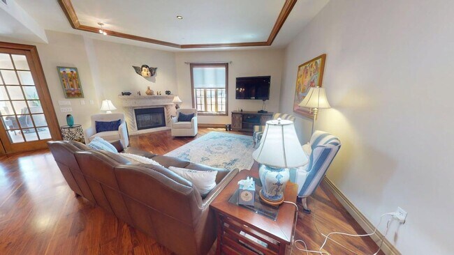 Building Photo - Luxury Coronado Condo in Regatta Bay