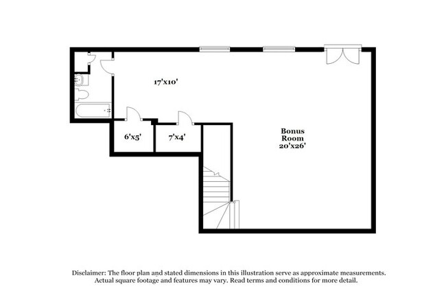 Building Photo - 6106 Starflower Ln