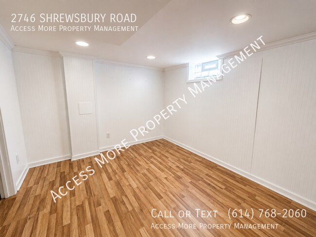 Building Photo - 2746 Shrewsbury Rd