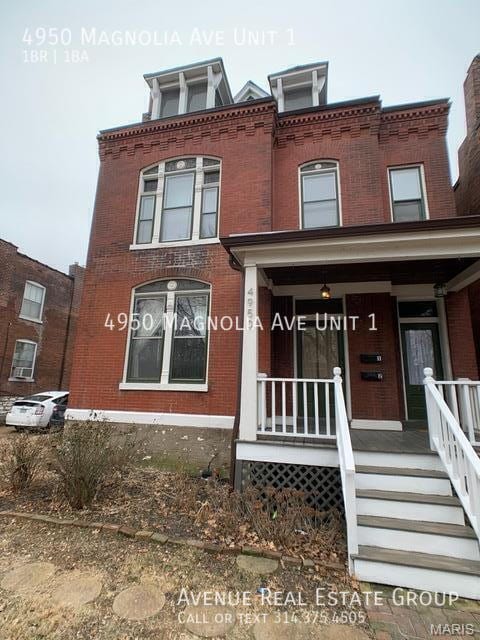 Primary Photo - 4950 Magnolia Ave