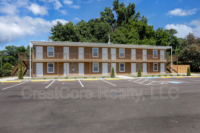 Primary Photo - 3379 Overton Crossing St