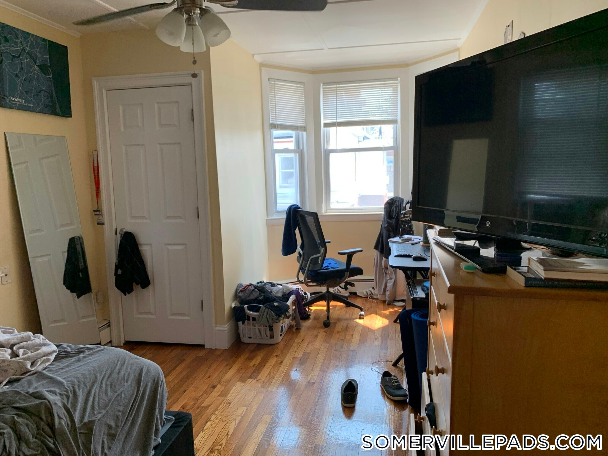 Building Photo - 41 Cross St