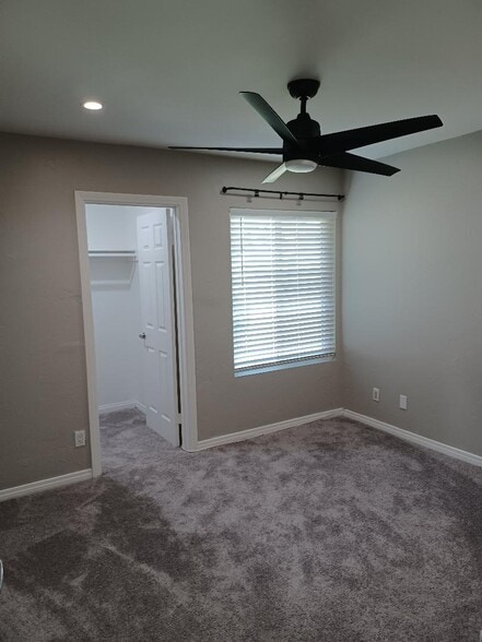 Second Bedroom - 1440 Lambert W Rd