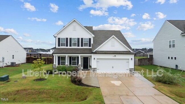 Primary Photo - 170 Arlie Ln
