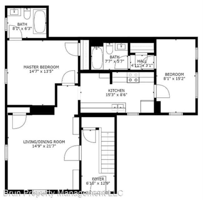 Building Photo - 708 Morgan St