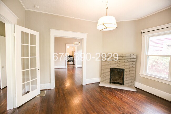 Building Photo - 656 Brookline St SW