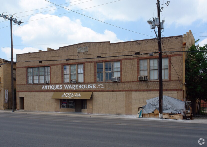 Building Photo - Brazos Lofts (RESIDENTIAL)
