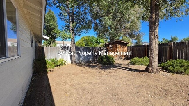 Building Photo - 1461 Hussman Ave