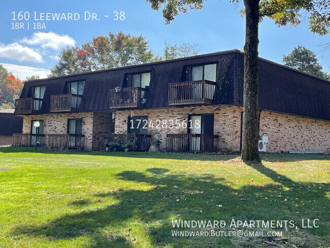 Building Photo - 160 Leeward Dr