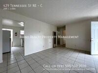 Building Photo - 429 Tennessee St NE
