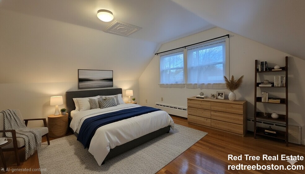 Building Photo - 18 Cresthill Rd