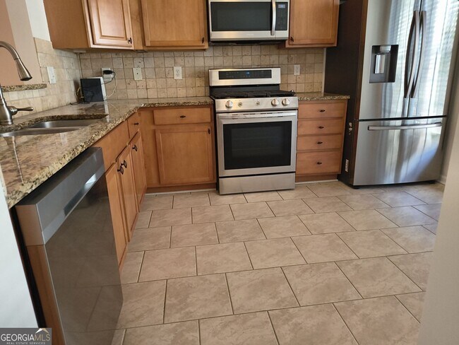 Building Photo - 1837 Appaloosa Mill Ct NE