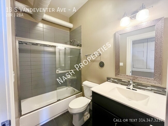 Building Photo - 13 S Vandeventer Ave