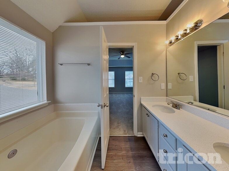 Building Photo - 8404 Conner Ridge Ln