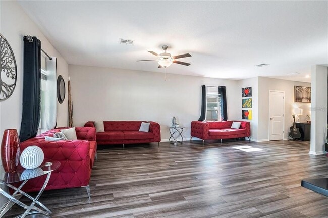 Building Photo - 5101 Sable Chime Dr