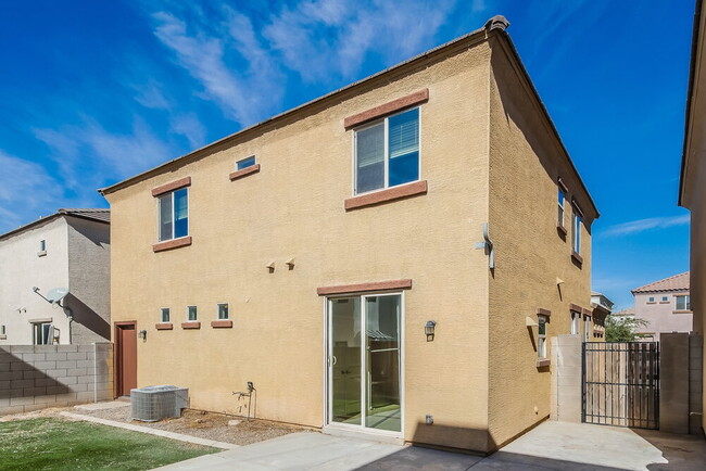 Building Photo - 10333 W Monterosa Ave