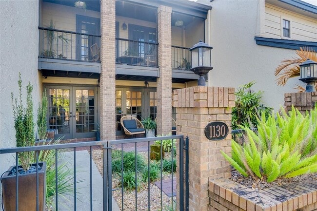 Building Photo - 1130 Washington Ave