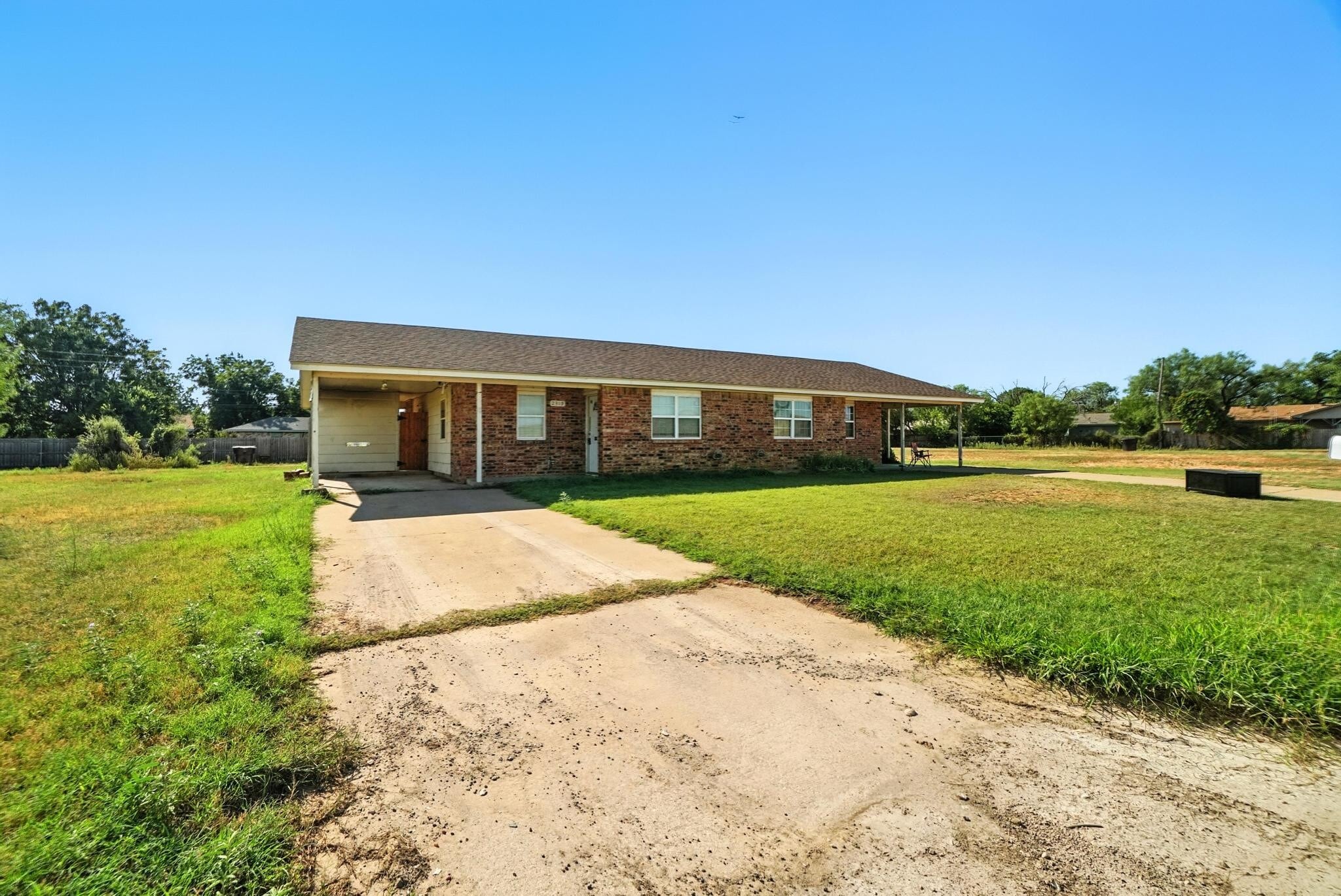 Building Photo - 2319 N Danville Dr