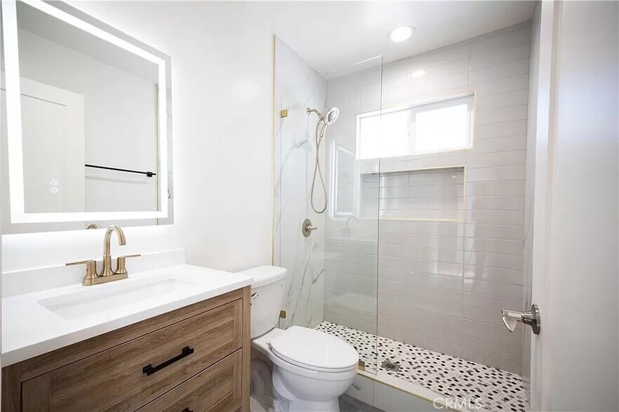 Bathroom 1 - 355 N Colorado Pl
