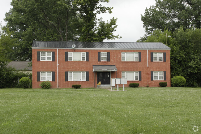 Building Photo - Grand Avenue Apartments